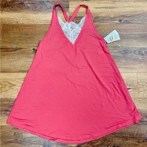 NWT Flora Nikrooz Nightgown chemise lingerie size Small